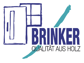 Brinker Fenster Logo