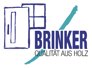Brinker Fenster Logo